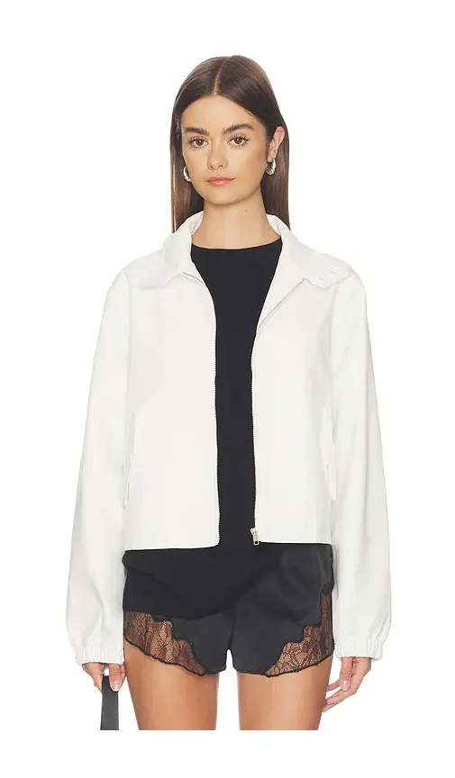 LIONESS Capri Club Jacket | Thumbnail 2 LIONESS Capri Club Jacket | Thumbnail 2