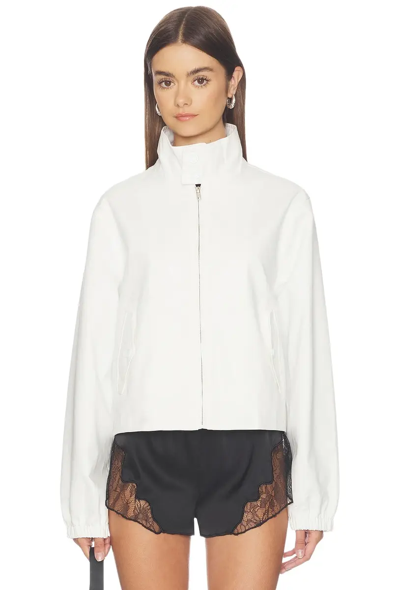 Capri Club Jacket Capri Club Jacket