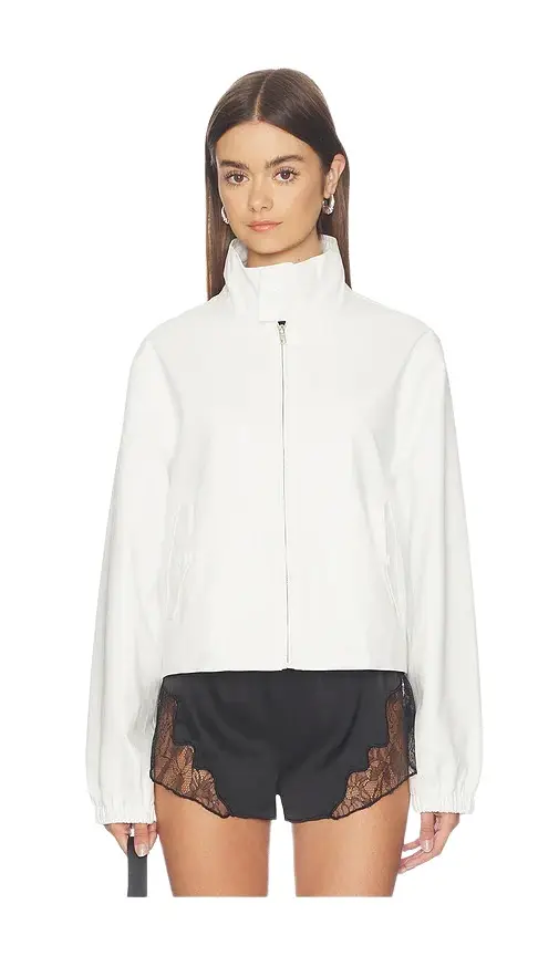 Capri Club Jacket Capri Club Jacket