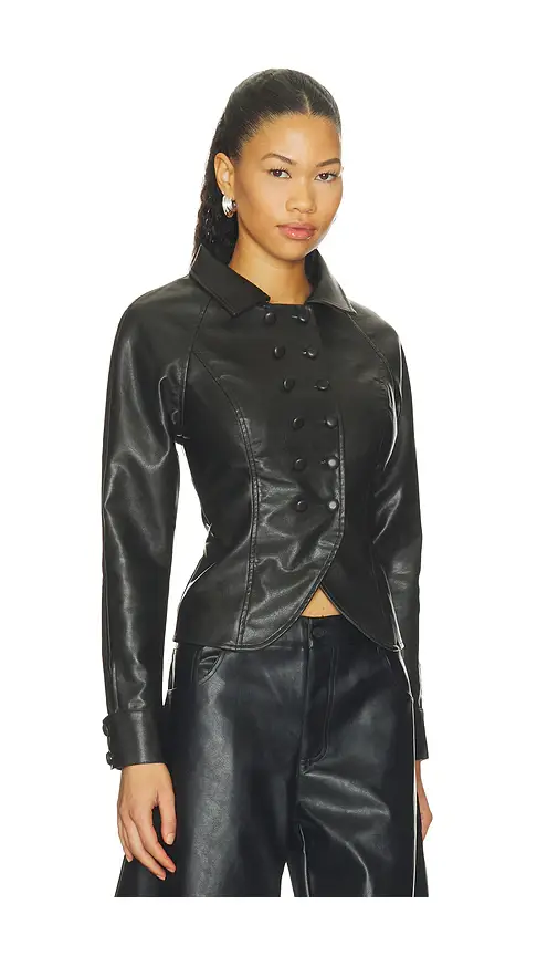LIONESS Form Jacket | Thumbnail 2 LIONESS Form Jacket | Thumbnail 2