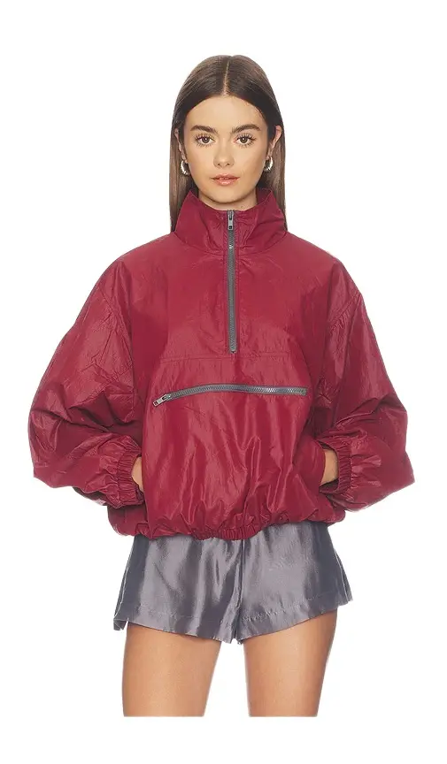 LIONESS Ibiza Windbreaker