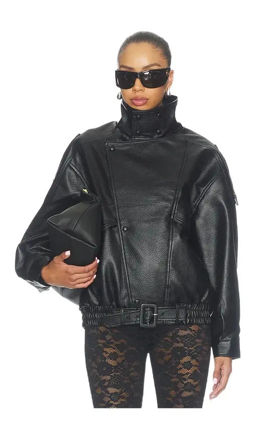 LIONESS Rogue Bomber