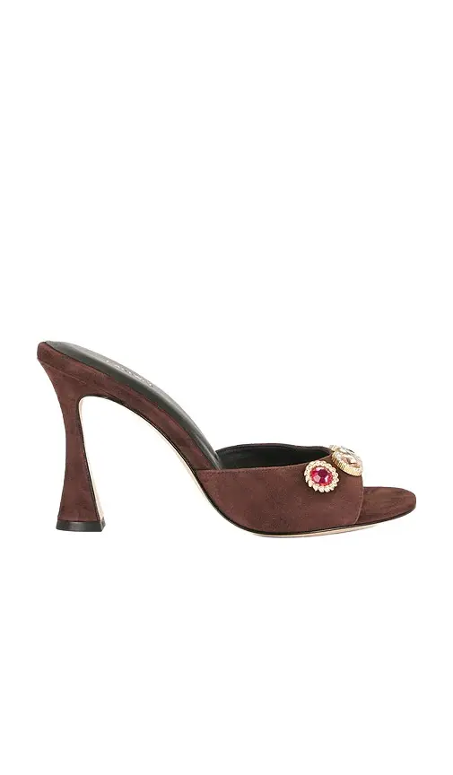 L'Agence Avery IV Mule