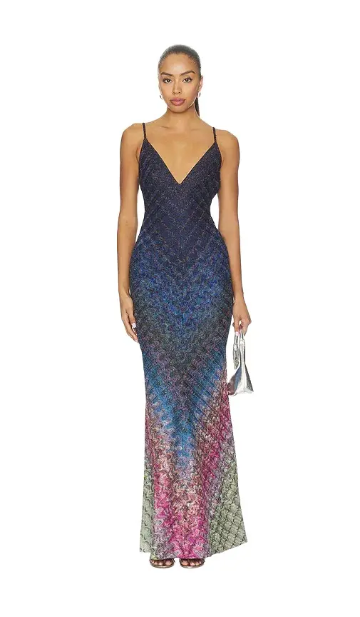 Sleeveless Long Dress Sleeveless Long Dress