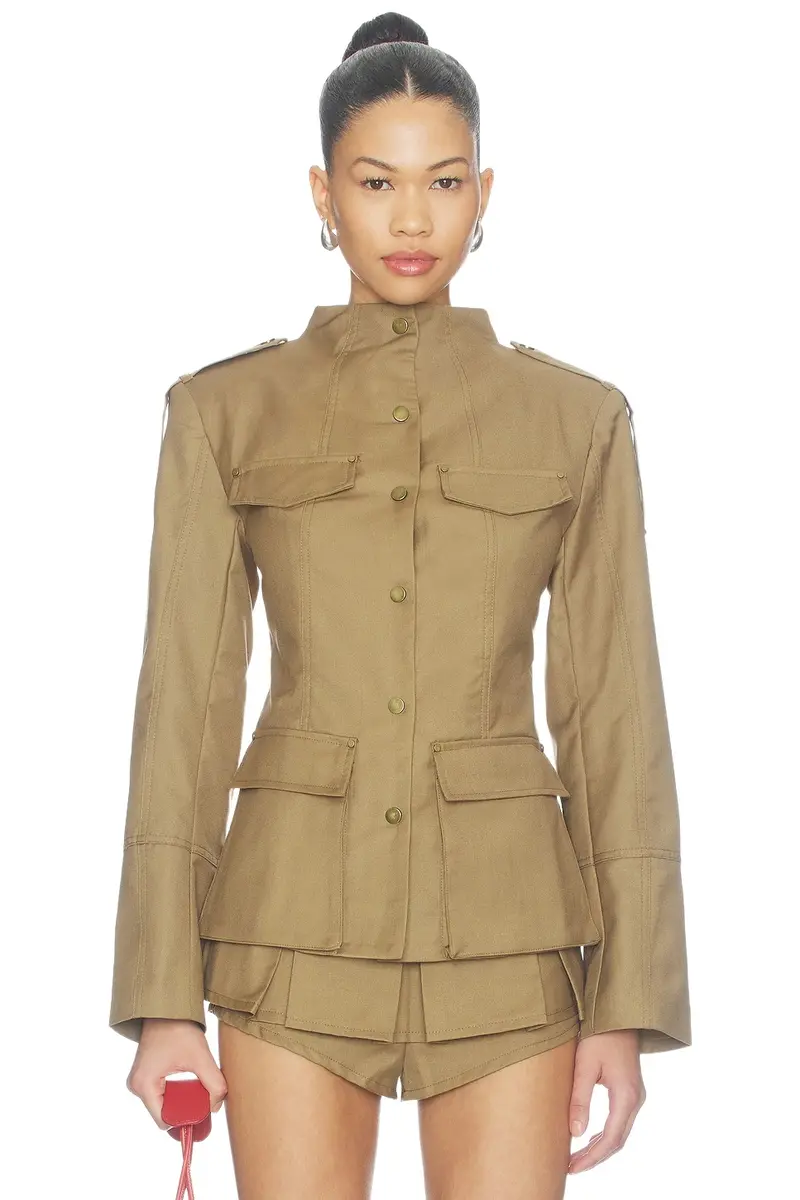LIONESS Allure Jacket