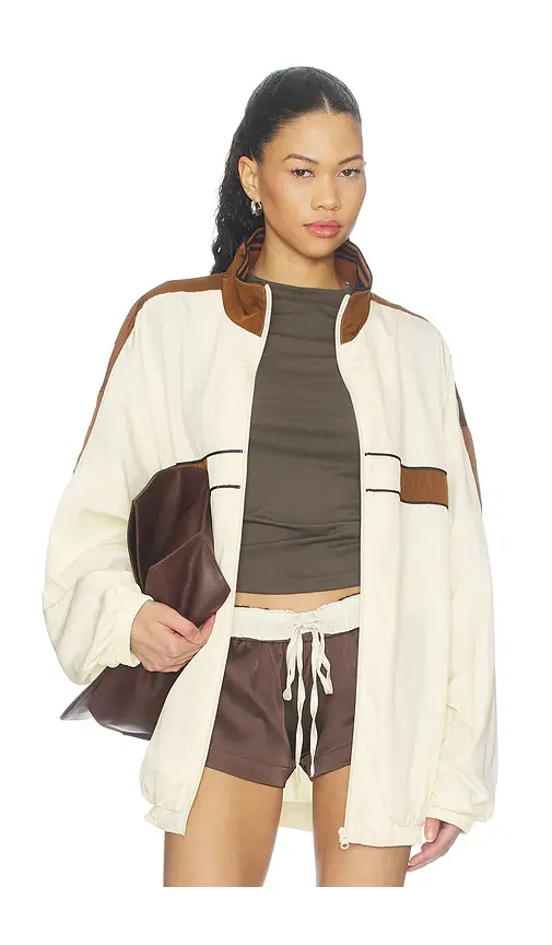 LIONESS Rhode Windbreaker | Thumbnail 2 LIONESS Rhode Windbreaker | Thumbnail 2