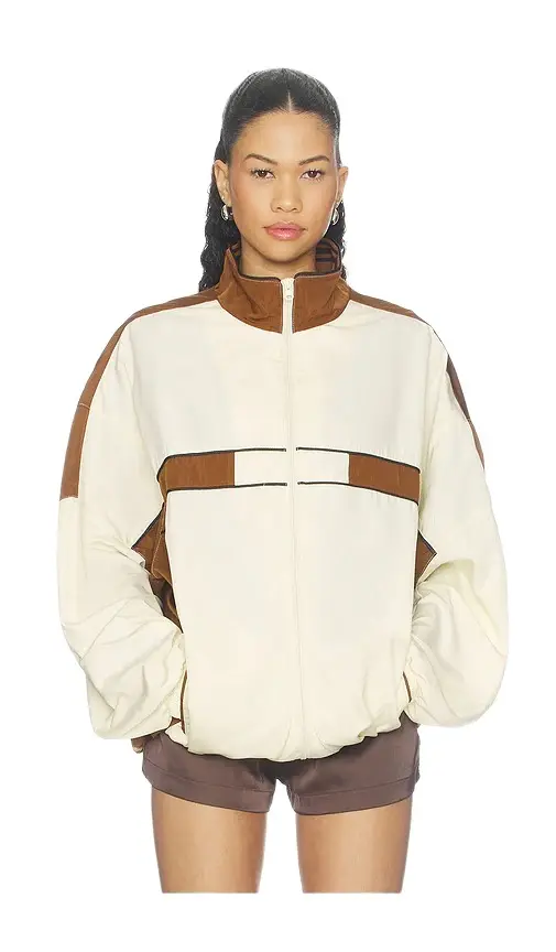 LIONESS Rhode Windbreaker