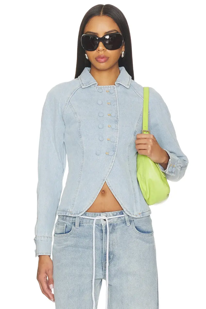 Form Jacket Form Jacket