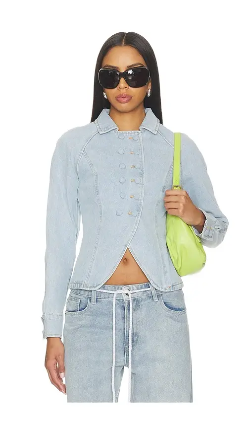 Form Jacket Form Jacket