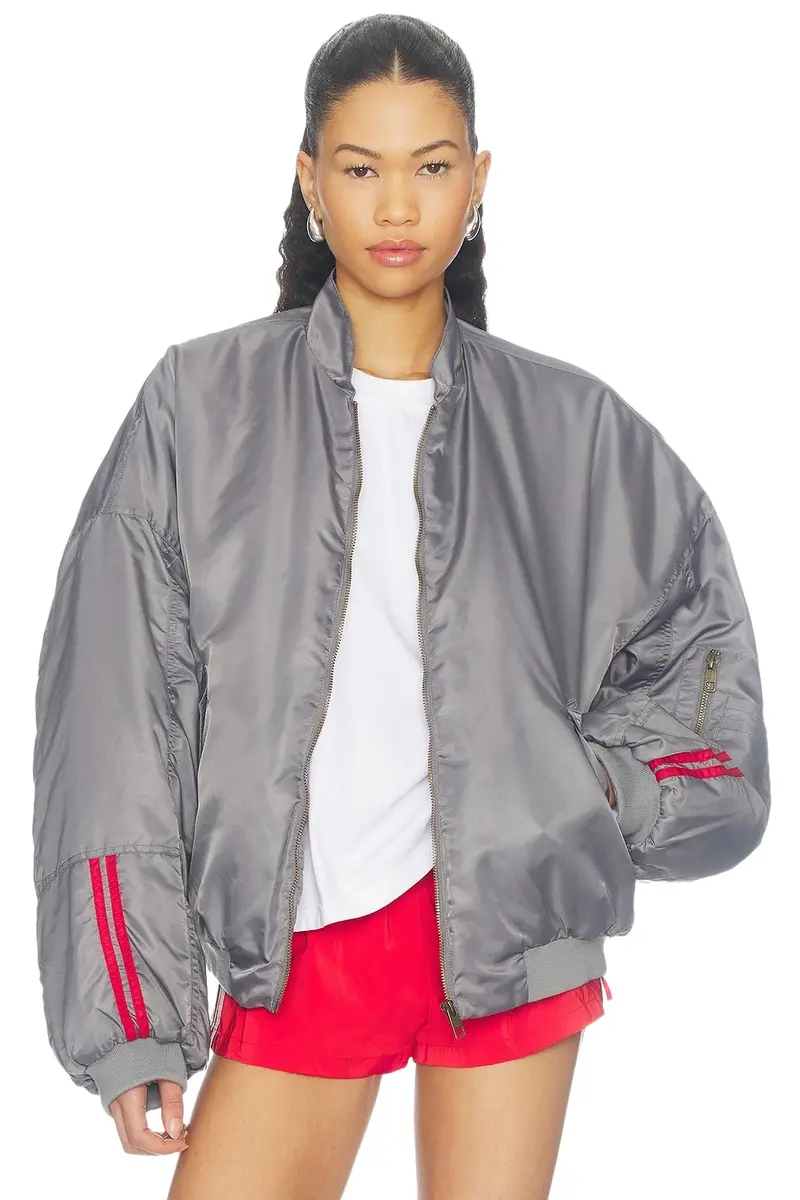 Bloom Bomber Jacket Bloom Bomber Jacket