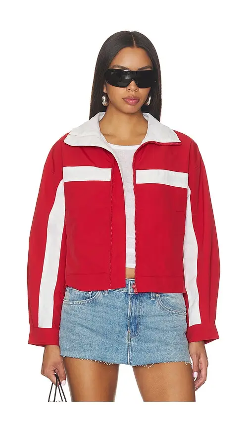 LIONESS Essential Windbreaker | Thumbnail 2 LIONESS Essential Windbreaker | Thumbnail 2