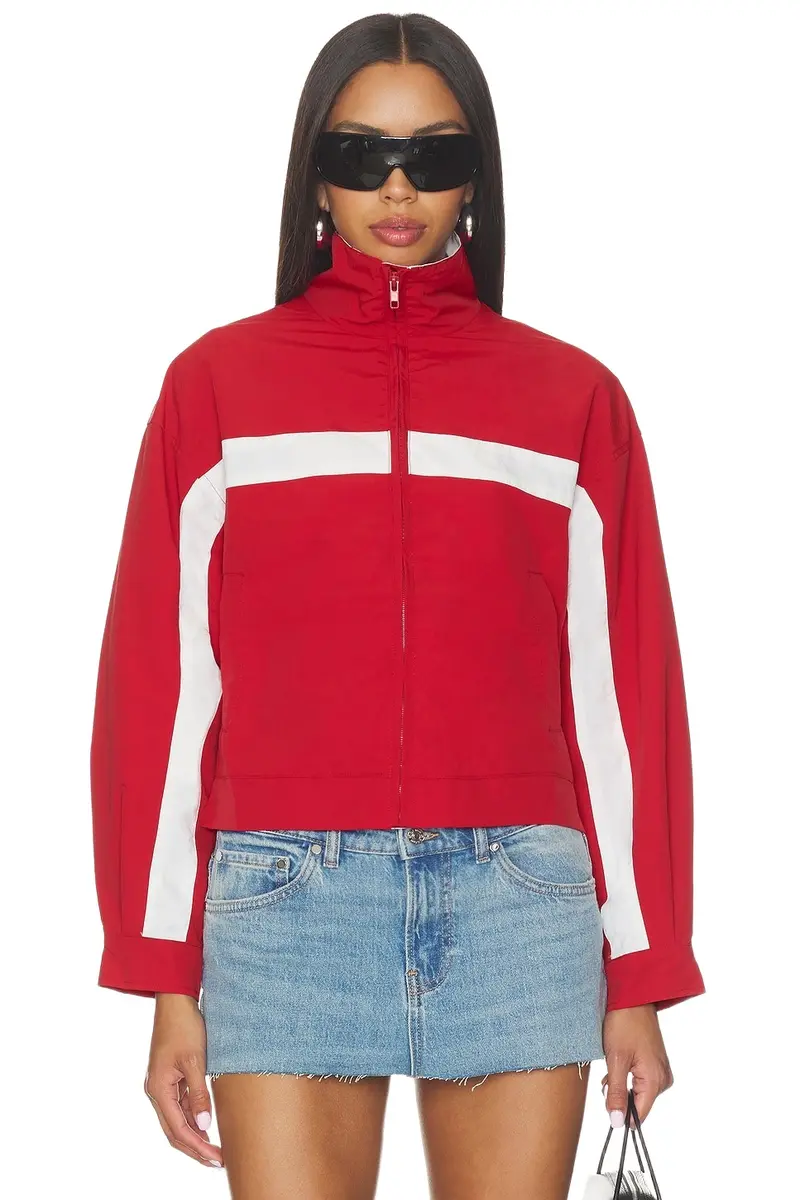 Essential Windbreaker Essential Windbreaker