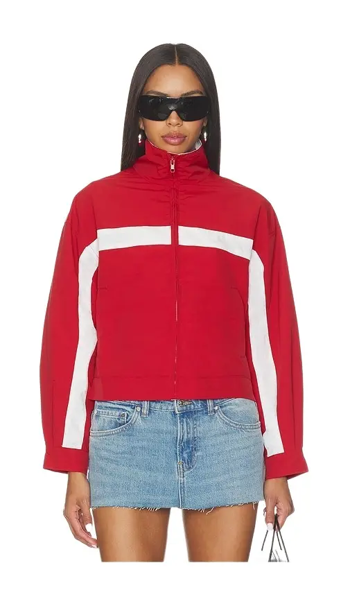 Essential Windbreaker Essential Windbreaker