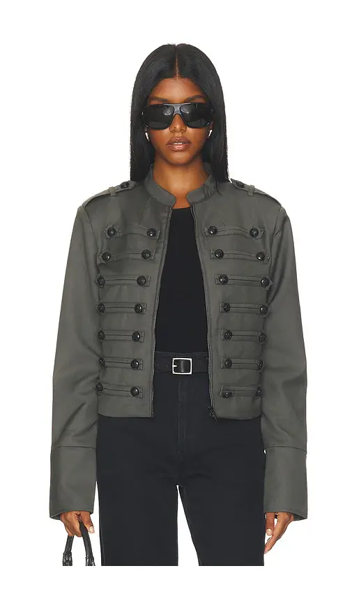 LIONESS Rush Hour Jacket | Thumbnail 2 LIONESS Rush Hour Jacket | Thumbnail 2