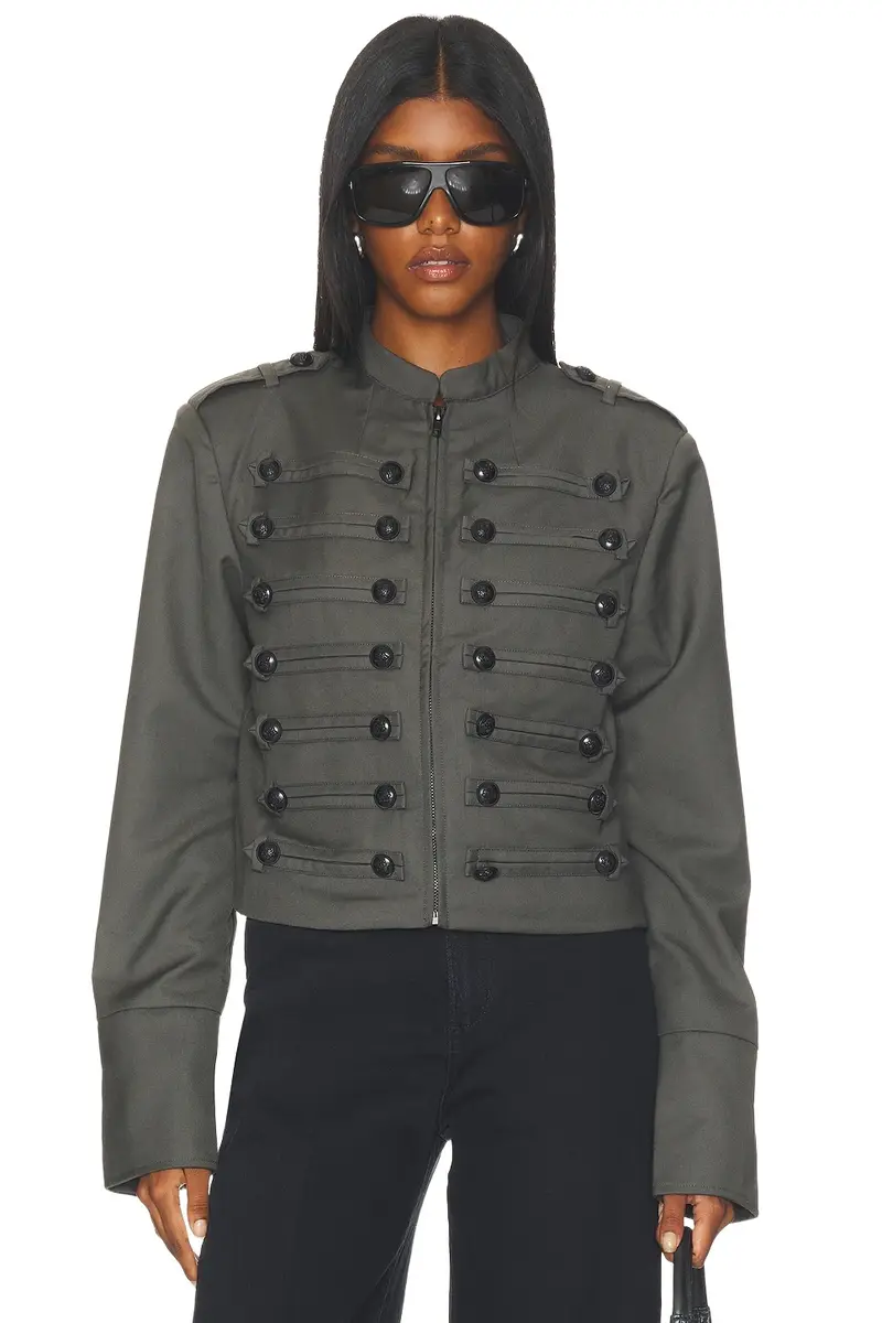 Rush Hour Jacket Rush Hour Jacket