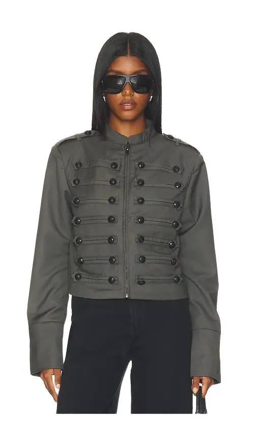 LIONESS Rush Hour Jacket