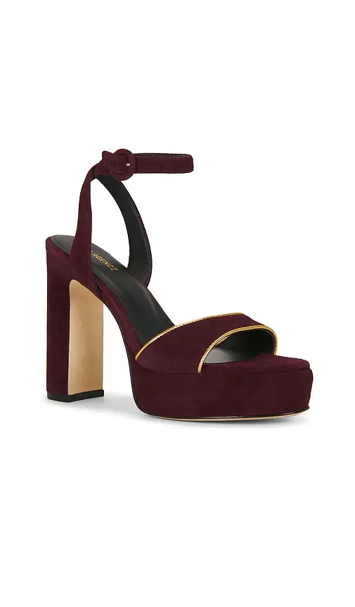 L'Agence Essie Sandal | Thumbnail 2 L'Agence Essie Sandal | Thumbnail 2