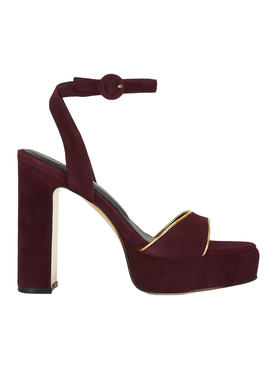 Essie Sandal