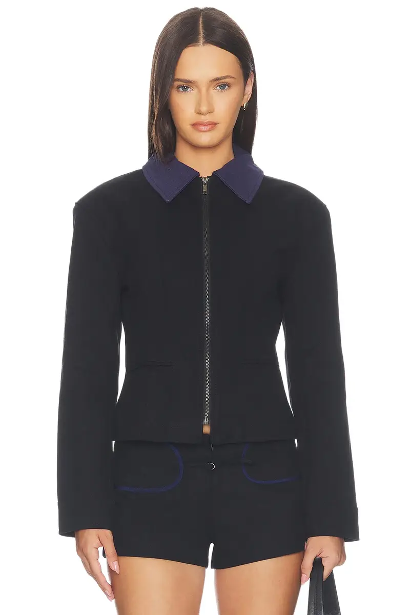 x REVOLVE Soho Jacket x REVOLVE Soho Jacket