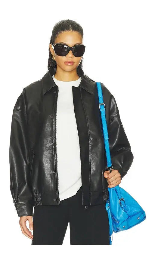LIONESS Kenny Bomber