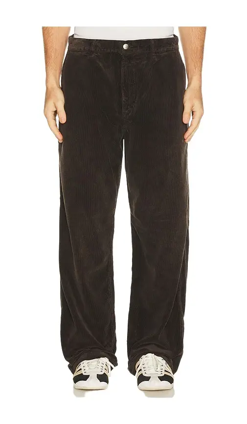 vowels Baggy Work Pant