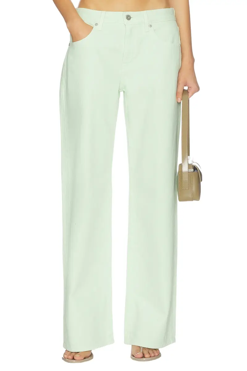 Adria Wide Leg Jean Adria Wide Leg Jean