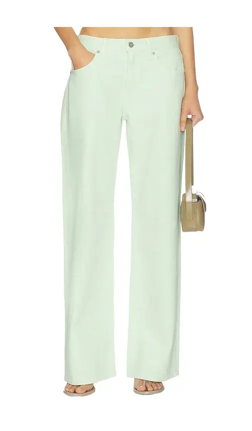 Adria Wide Leg Jean Adria Wide Leg Jean