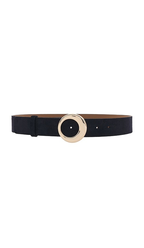 B-Low The Belt David Suede Belt