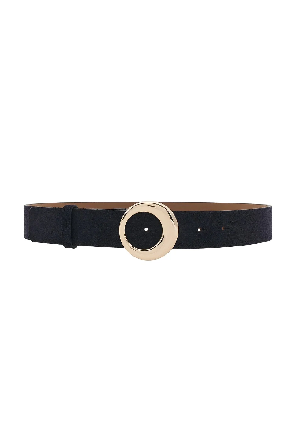 David Suede Belt David Suede Belt