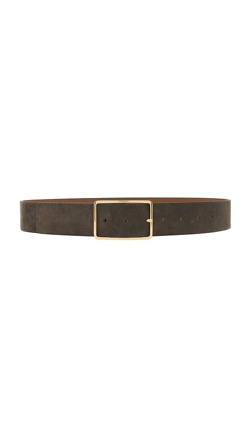 B-Low The Belt Milla Suede Belt
