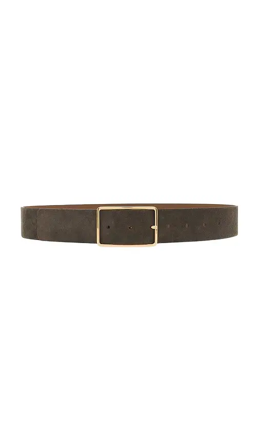 Milla Suede Belt Milla Suede Belt