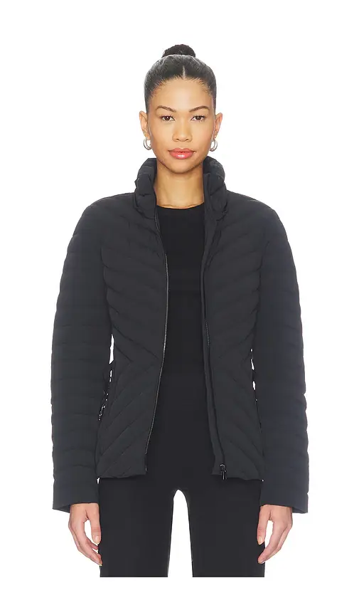 Soia & Kyo Esca Jacket | Thumbnail 2