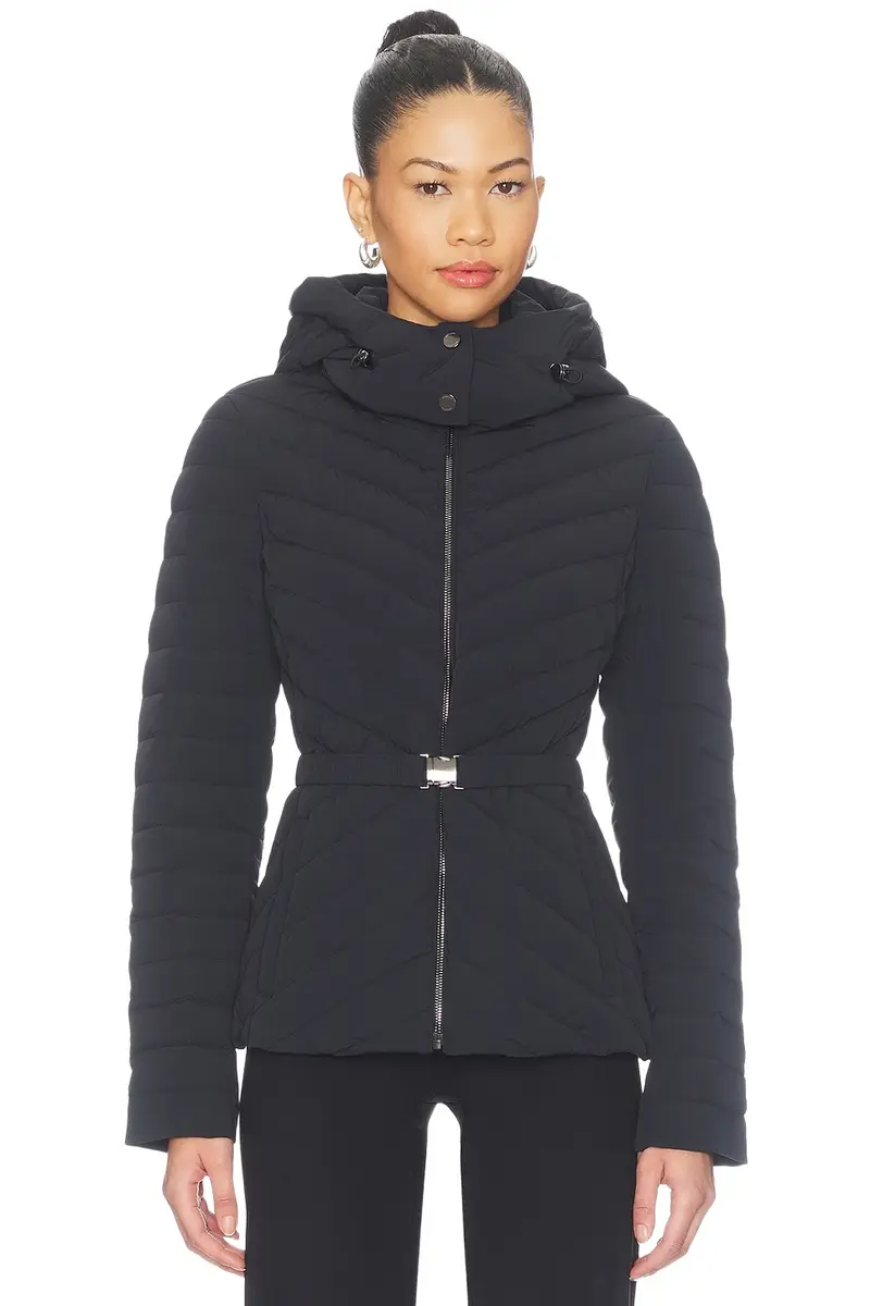 Esca Jacket Esca Jacket