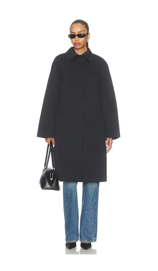 Soia & Kyo Ulla Coat | Thumbnail 2 Soia & Kyo Ulla Coat | Thumbnail 2
