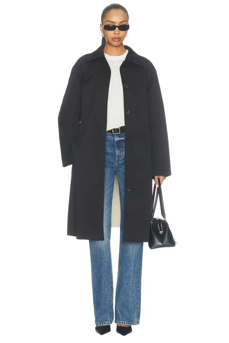 Ulla Coat Ulla Coat