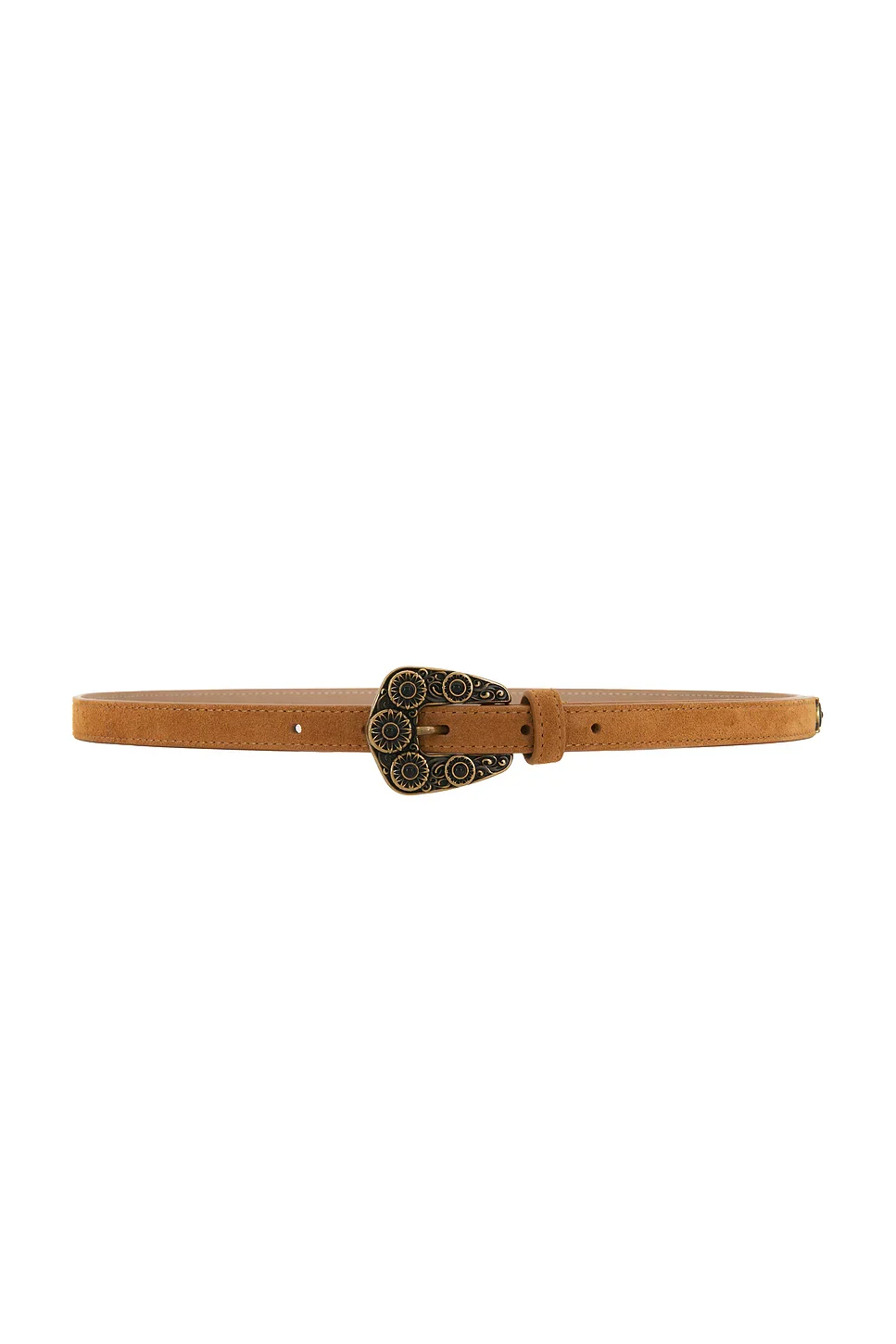 B-Low The Belt Elphie Suede Belt