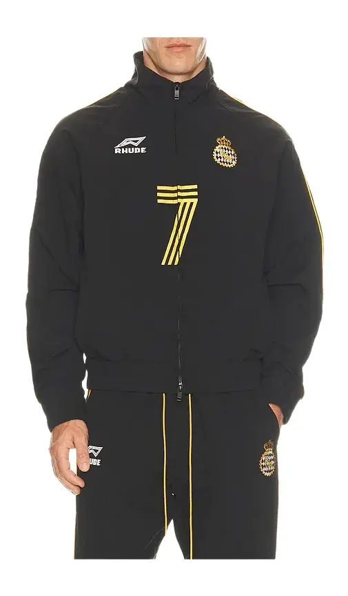 Lago Track Jacket Lago Track Jacket