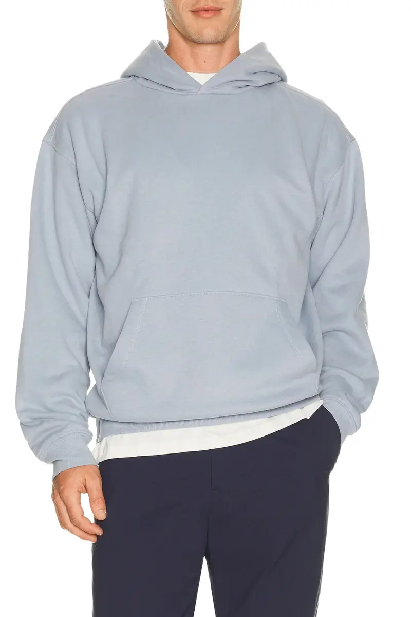 Luxefleece Men's Hoodie
