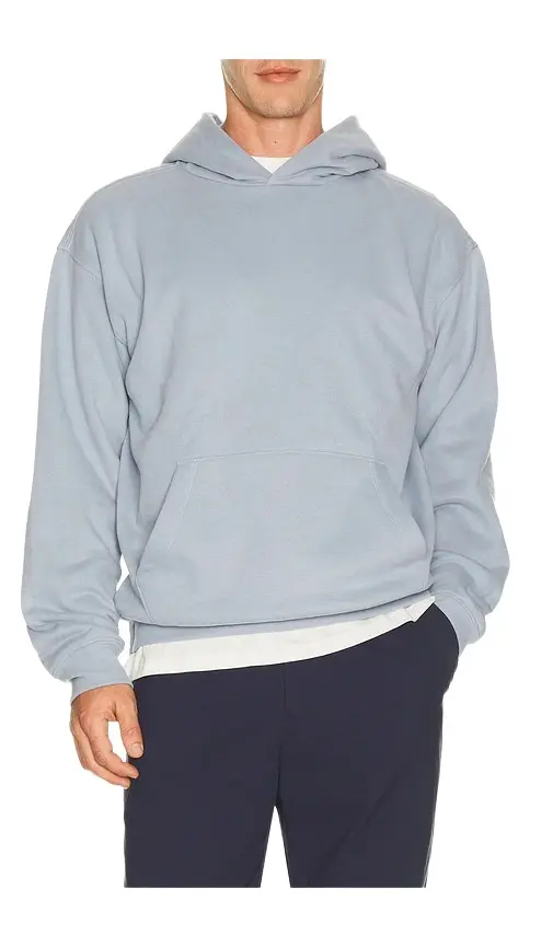 Luxefleece Men's Hoodie Luxefleece Men's Hoodie