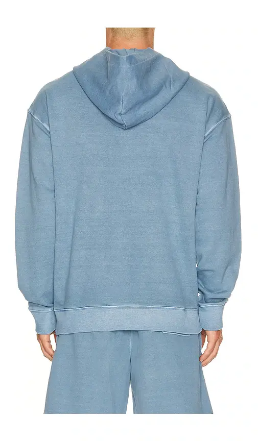 Beyond Yoga Beach Washed Terry Hoodie | Thumbnail 2