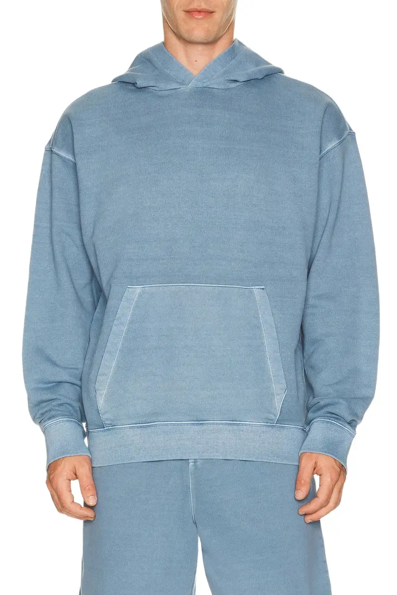 Beyond Yoga Beach Washed Terry Hoodie