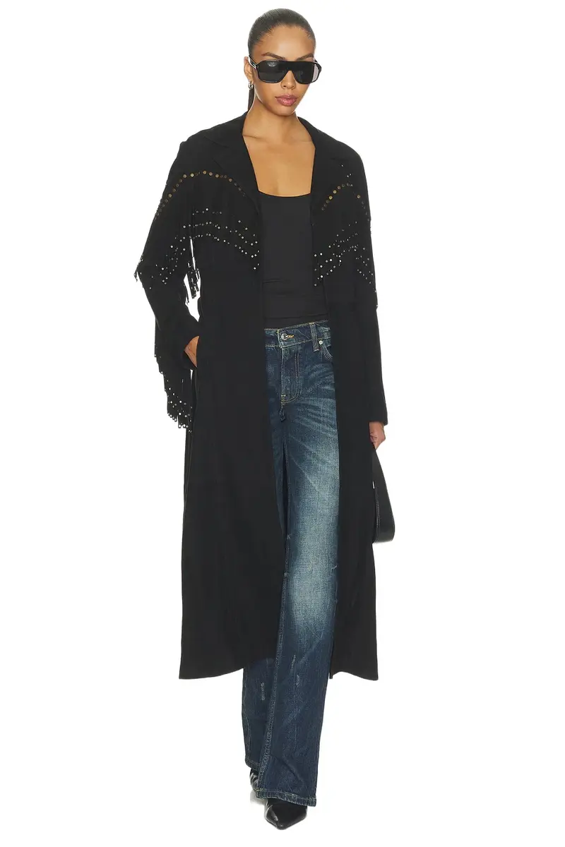 Legacy Coat Legacy Coat