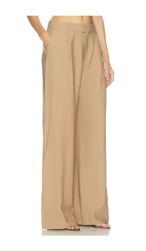 Nonchalant Label Alexis Trouser | Thumbnail 2 Nonchalant Label Alexis Trouser | Thumbnail 2