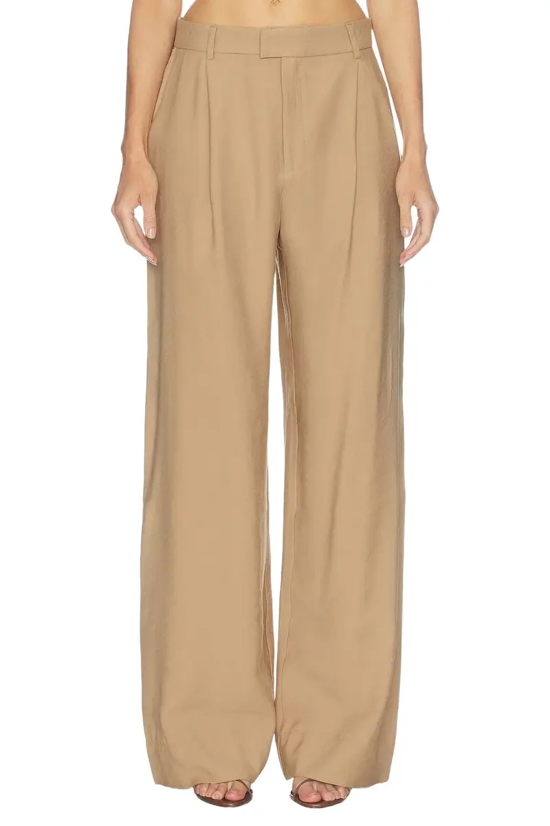 Nonchalant Label Alexis Trouser