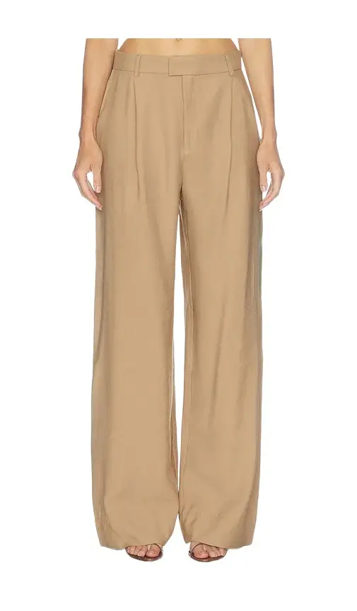 Nonchalant Label Alexis Trouser