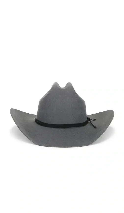 Brixton Laredo Weather Guard Cowboy Hat | Thumbnail 2 Brixton Laredo Weather Guard Cowboy Hat | Thumbnail 2