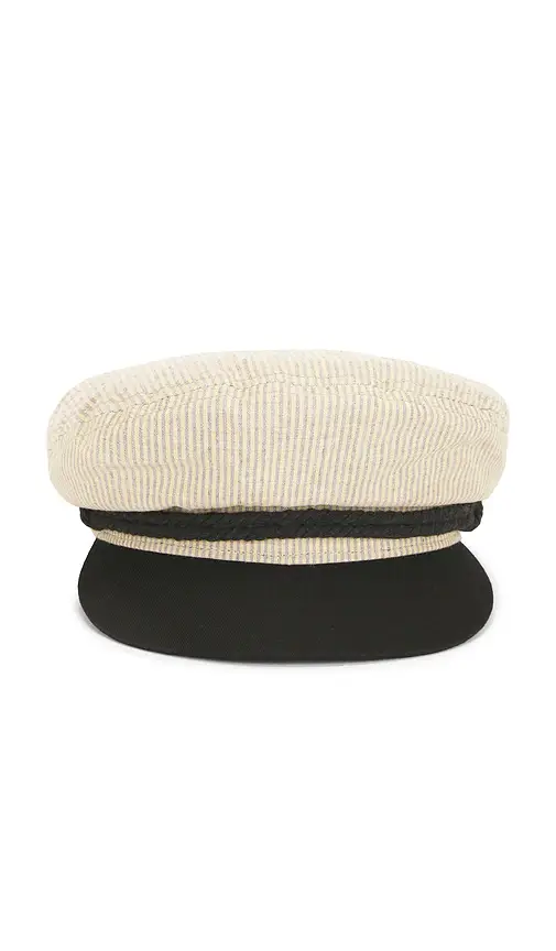 Brixton Fiddler Cap | Thumbnail 2 Brixton Fiddler Cap | Thumbnail 2