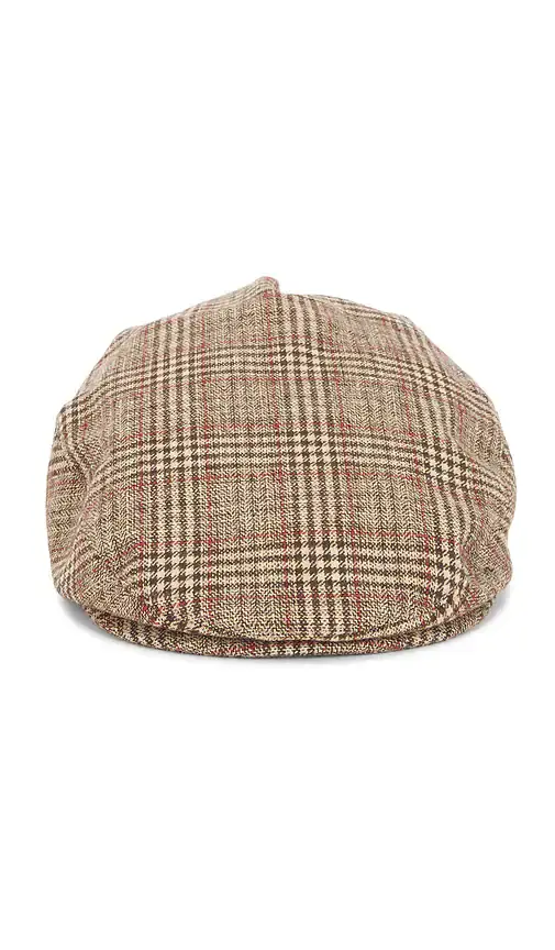 Brixton Hooligan Snap Cap | Thumbnail 2 Brixton Hooligan Snap Cap | Thumbnail 2