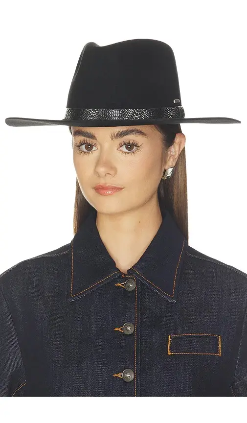 Brixton Sonoran Cowboy Hat