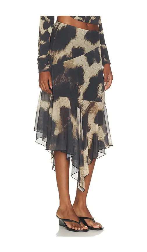 Feners Mirada Skirt | Thumbnail 2 Feners Mirada Skirt | Thumbnail 2